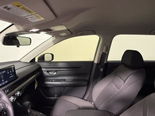 New 2027 Honda CR-V LX image 35