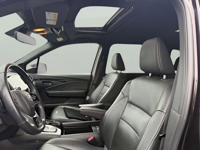 Used 2021 Honda Passport Elite image 14