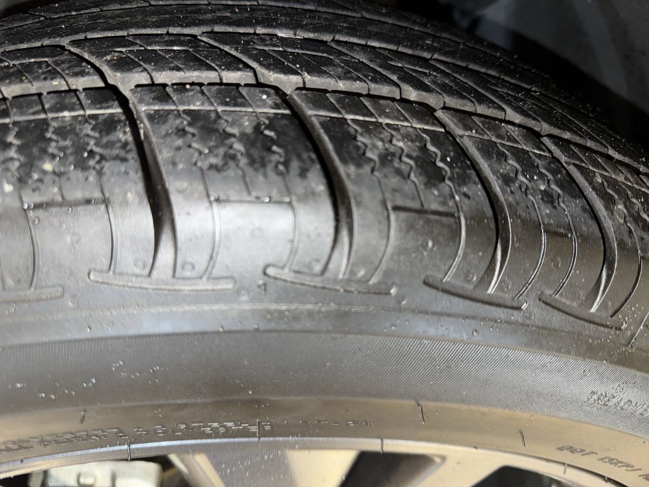 Used 2023 Nissan Murano Platinum w/ Cargo Package image 11