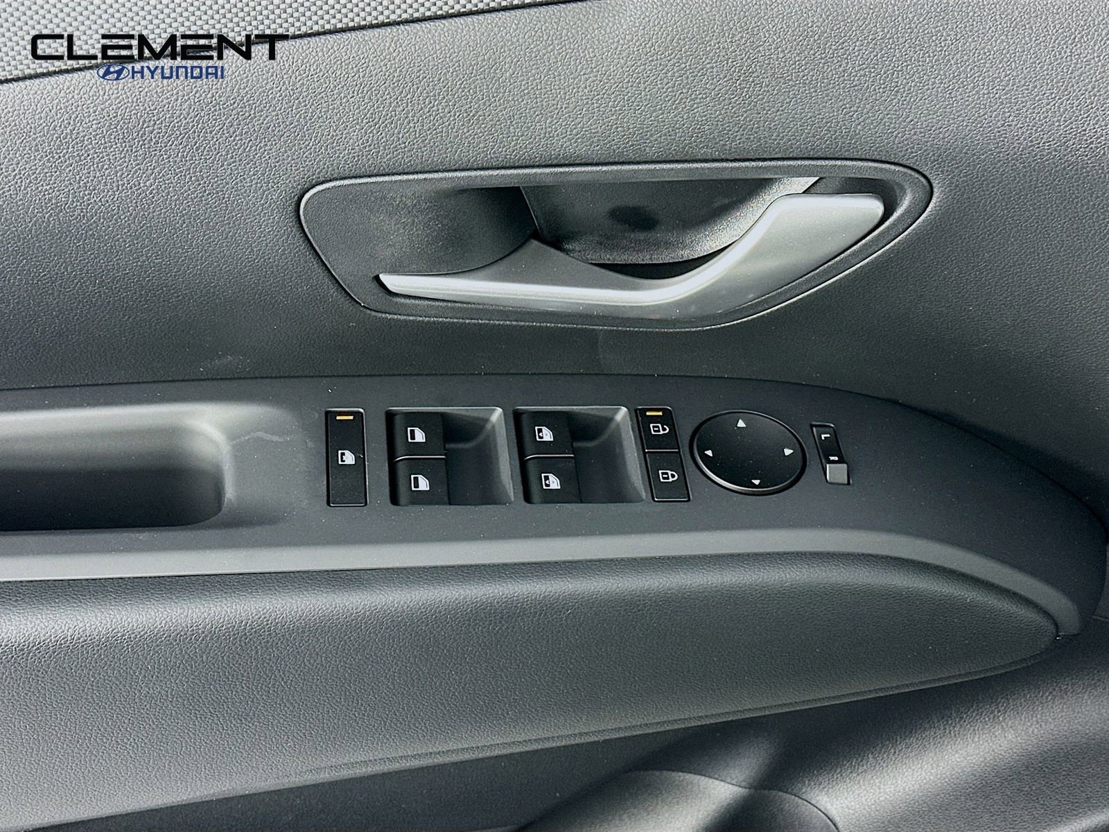 New 2026 Hyundai Santa Cruz SEL image 23