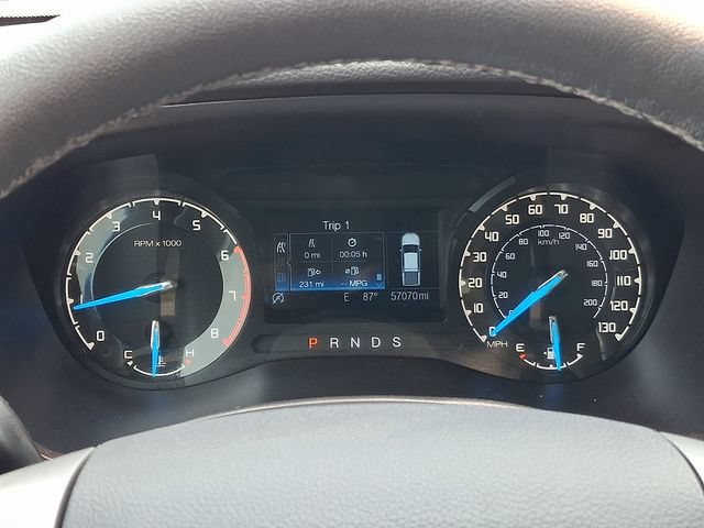 Used 2019 Ford Ranger XLT w/ Equipment Group 302A Luxury AWD/4WD image 18