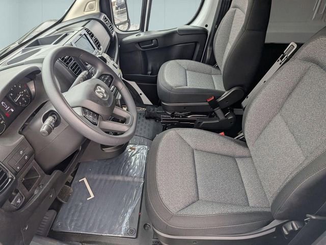 New 2026 RAM ProMaster 1500 w/ Convenience Group FWD image 10