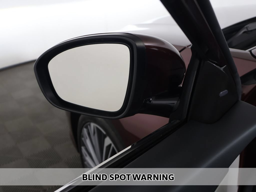 Used 2023 Nissan Altima 2.5 SL AWD/4WD image 8