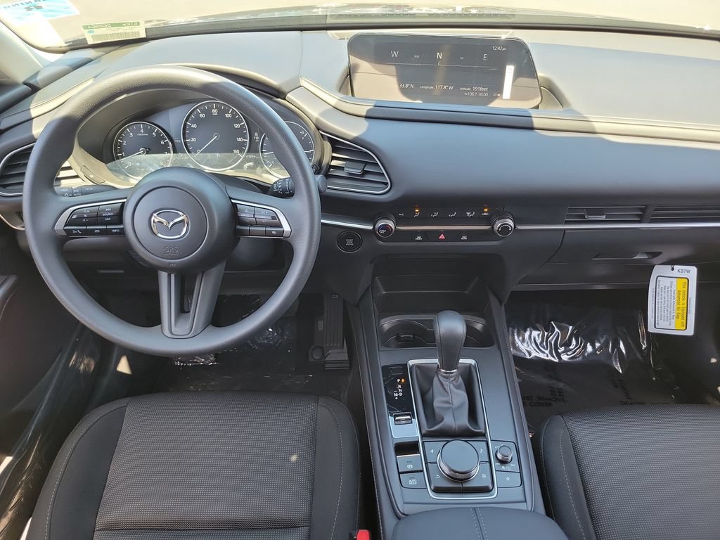 New 2026 MAZDA CX-30 AWD 2.5 S image 4