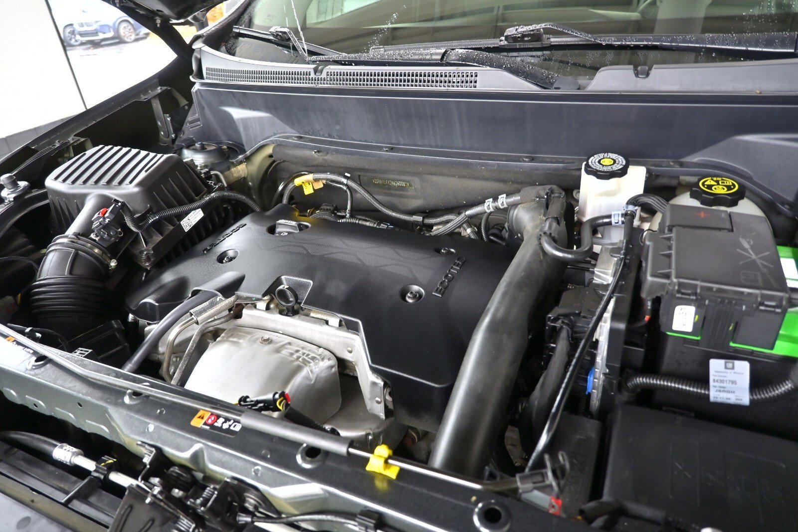 Used 2019 Chevrolet Equinox LT image 24