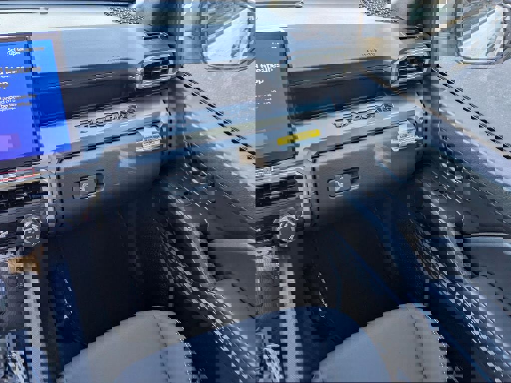 New 2026 Toyota Tacoma TRD Off-Road image 18