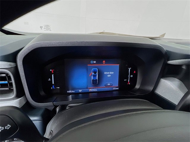 Used 2025 Ford Maverick XLT image 11