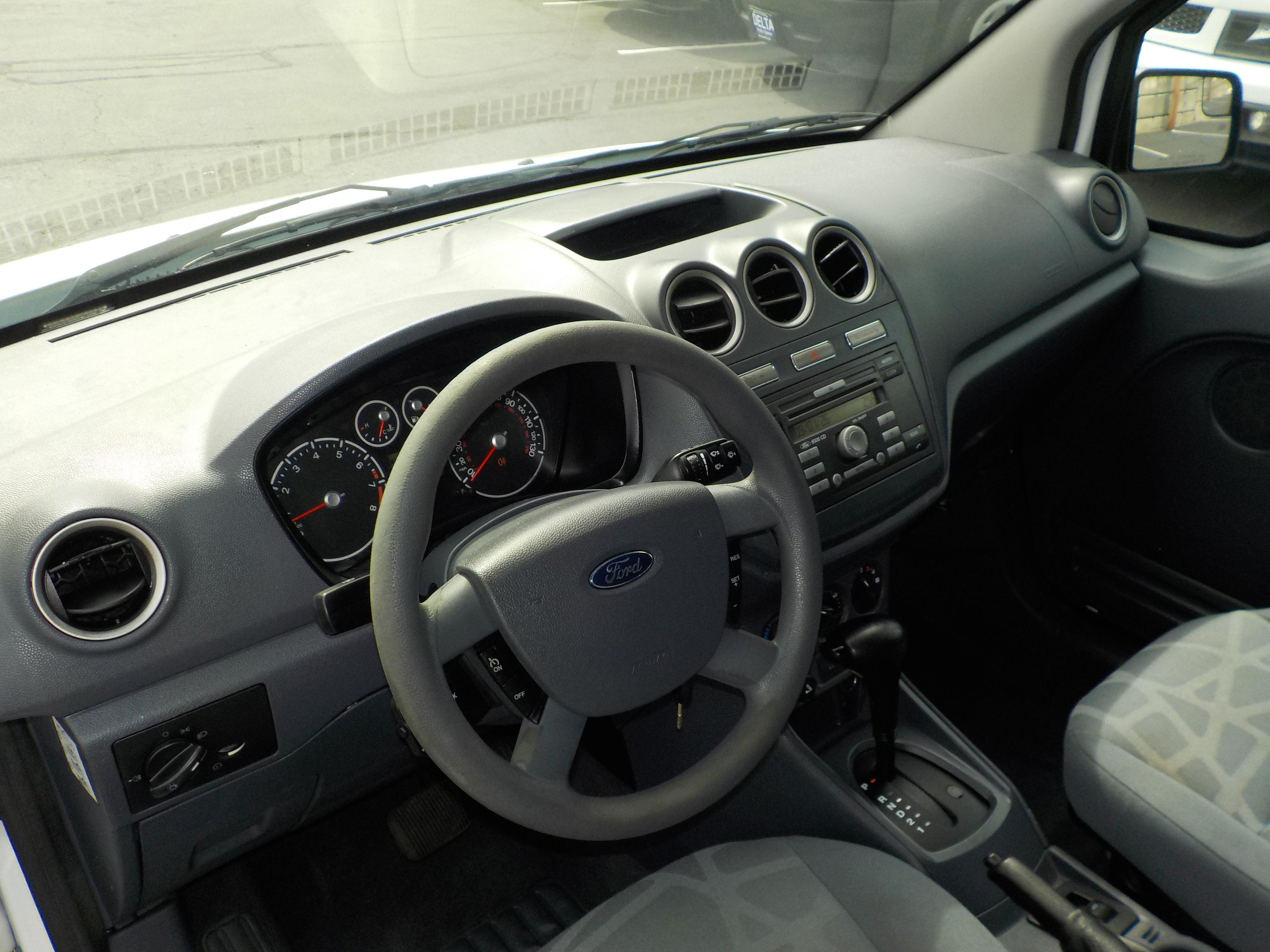 Used 2011 Ford Transit Connect XLT FWD image 14