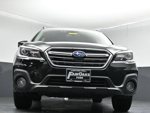 Used 2019 Subaru Outback 2.5i Touring w/ Popular Package #3A AWD/4WD image 39