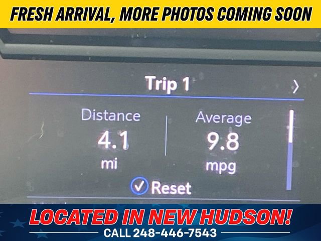 Used 2020 Cadillac XT5 Premium Luxury w/ LPO, Floor Liner Package FWD image 12
