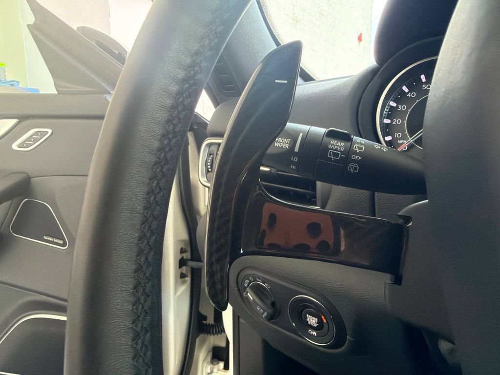 Certified 2023 Maserati Levante Modena AWD/4WD image 19