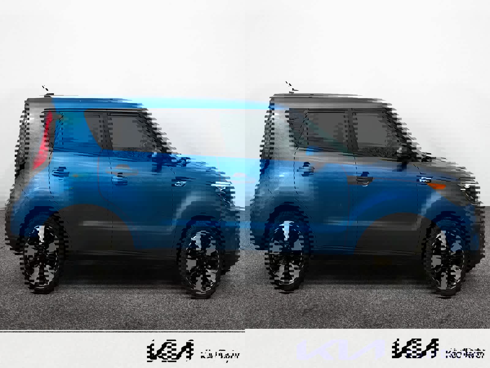 Used 2018 Kia Soul + image 6
