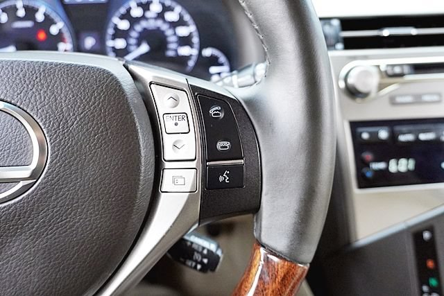 Used 2014 Lexus RX 350 FWD w/ Navigation Package image 37