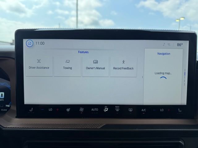 New 2025 Ford Bronco Sport Outer Banks w/ Outer Banks Tech Package+ image 41