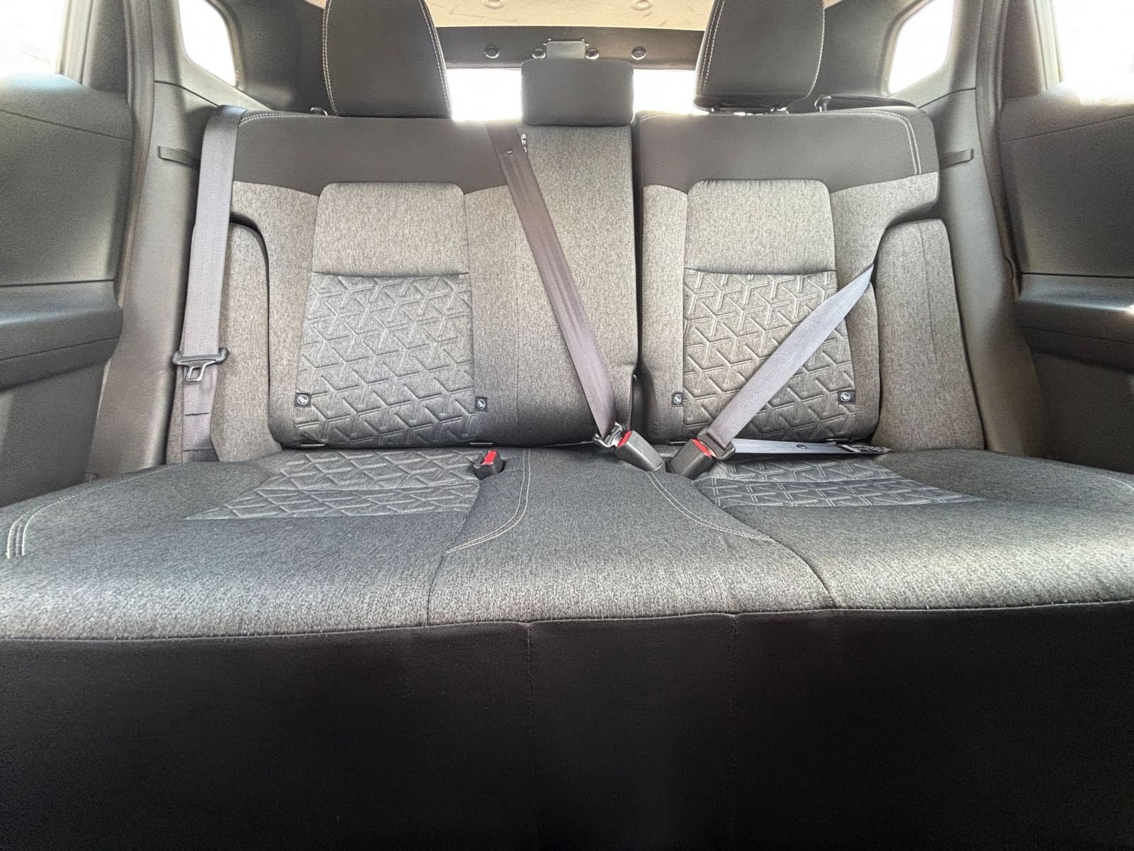 Used 2026 Nissan Kicks SV w/ Cold Weather Package FWD image 36