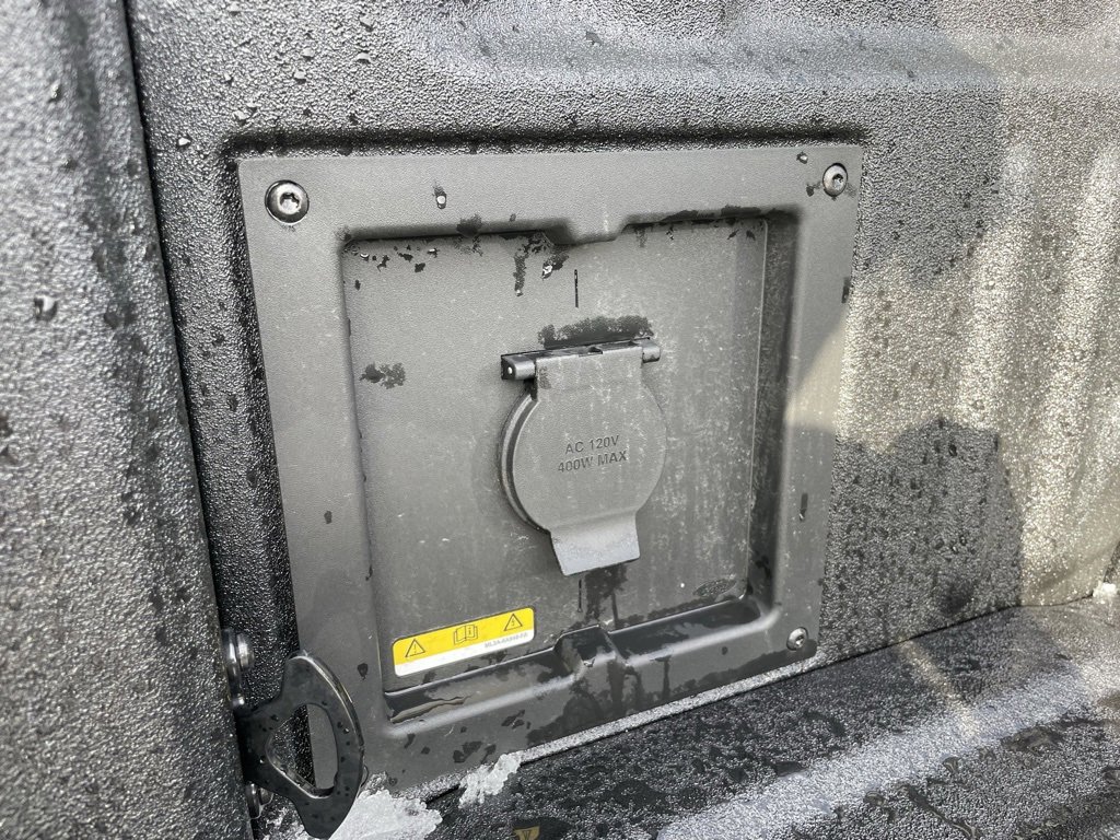 New 2026 Ford F150 XLT w/ Equipment Group 302A MID image 32