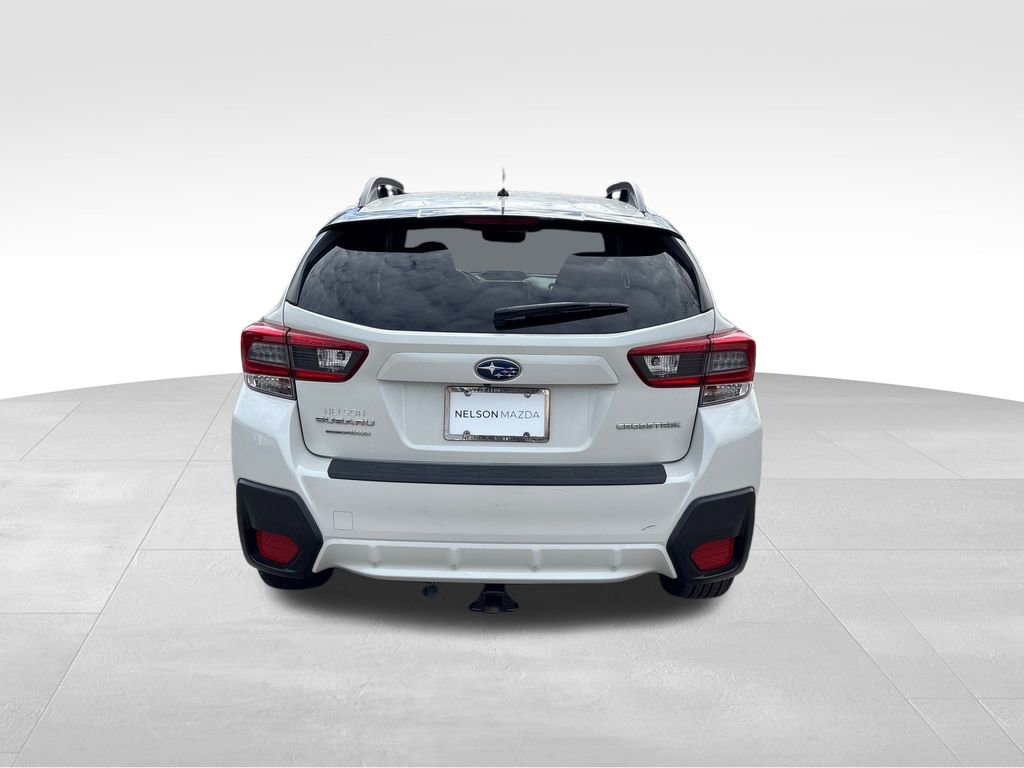 Used 2021 Subaru Crosstrek 2.0i w/ Popular Package #3 image 6
