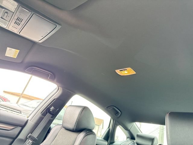 Used 2018 Honda Accord Sport image 21