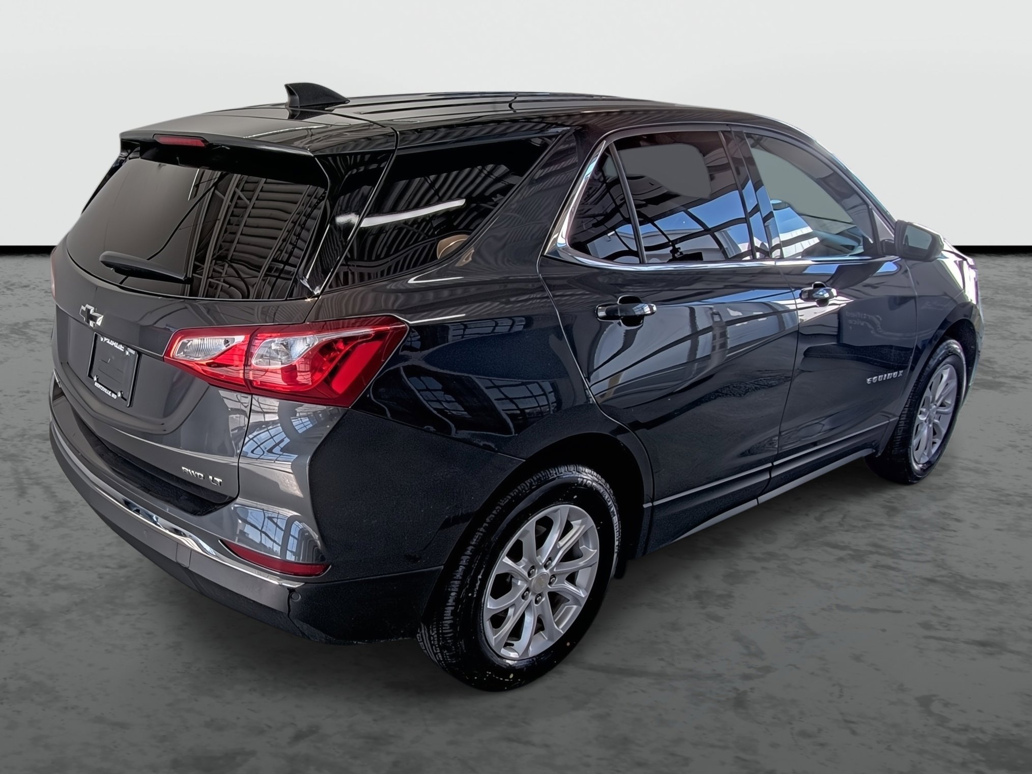 Used 2020 Chevrolet Equinox LT image 14