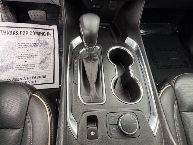 Certified 2023 Chevrolet Traverse Premier image 33