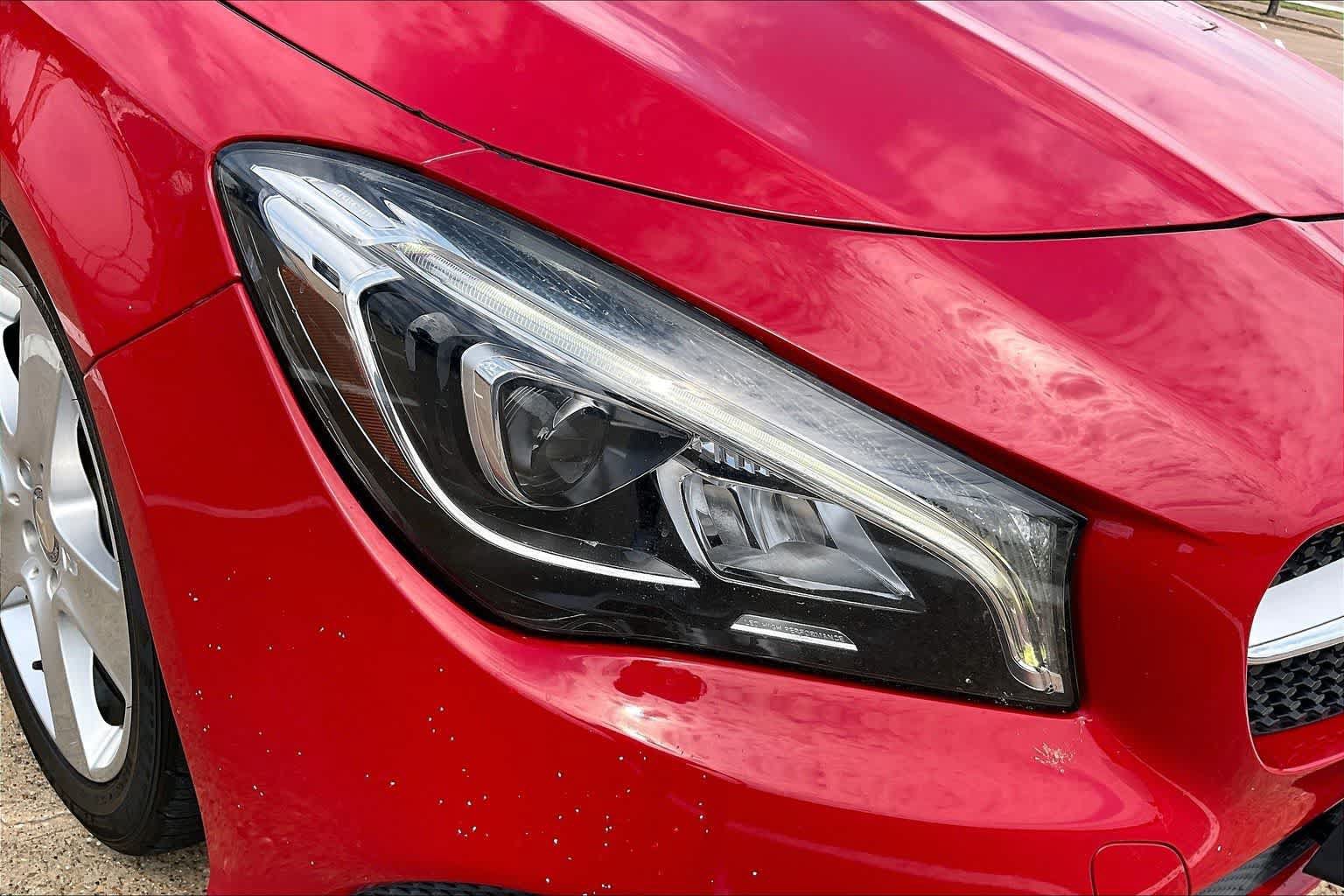 Used 2018 Mercedes-Benz CLA 250 image 29