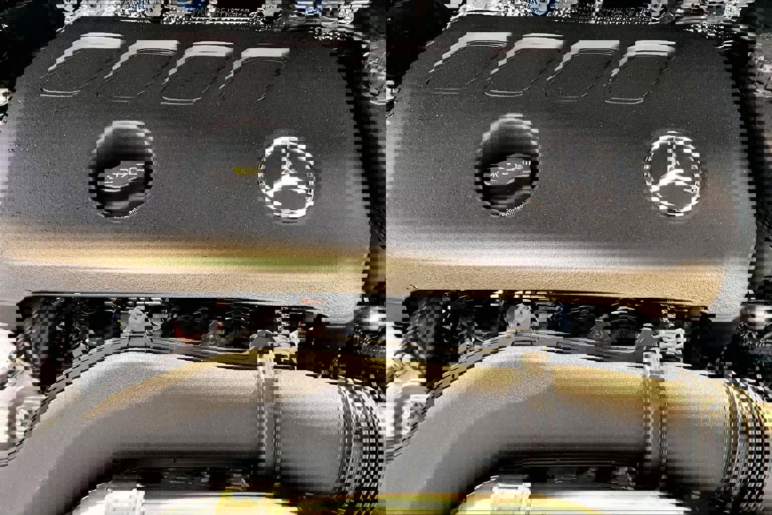 New 2026 Mercedes-Benz GLA 250 4MATIC image 15