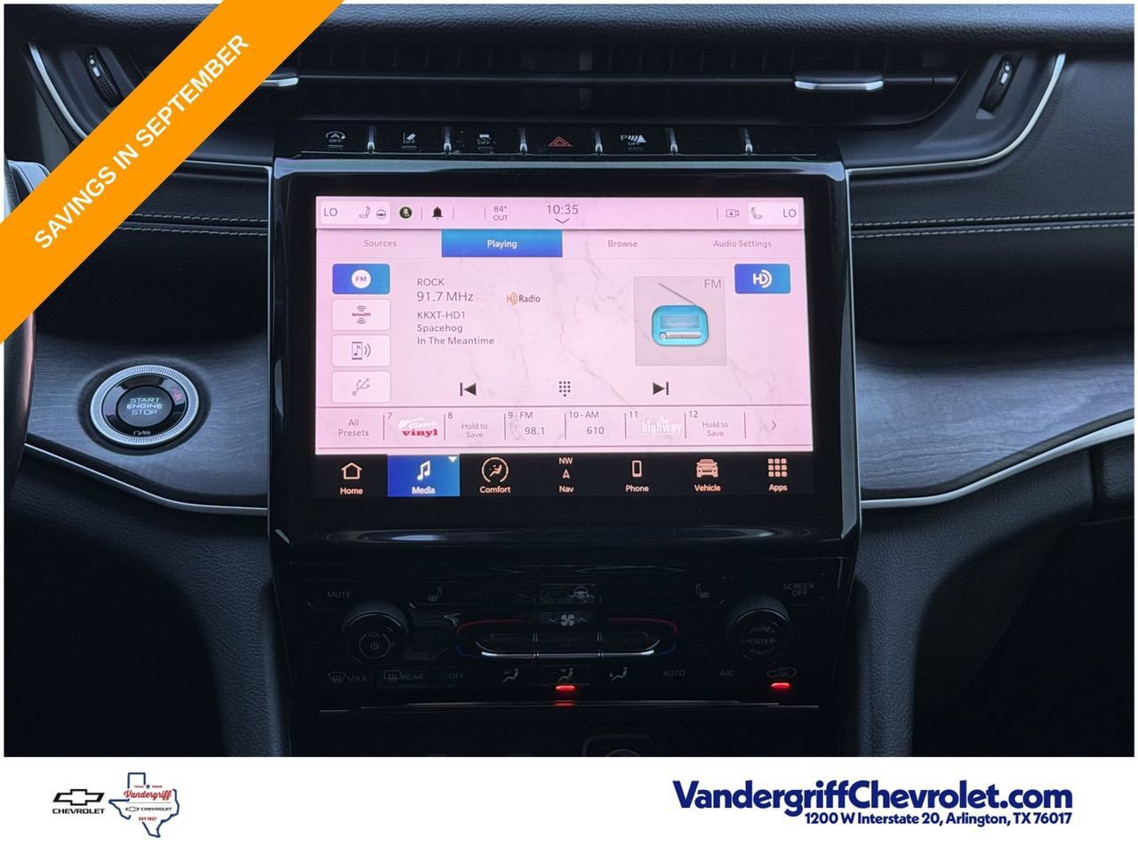 Used 2021 Jeep Grand Cherokee L Limited AWD/4WD image 16