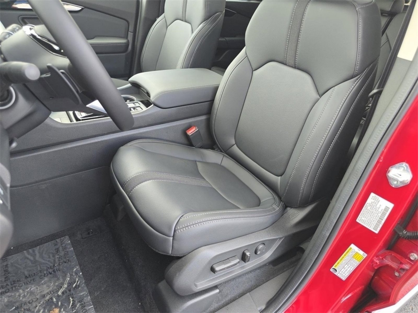 New 2025 Honda Pilot Touring image 29