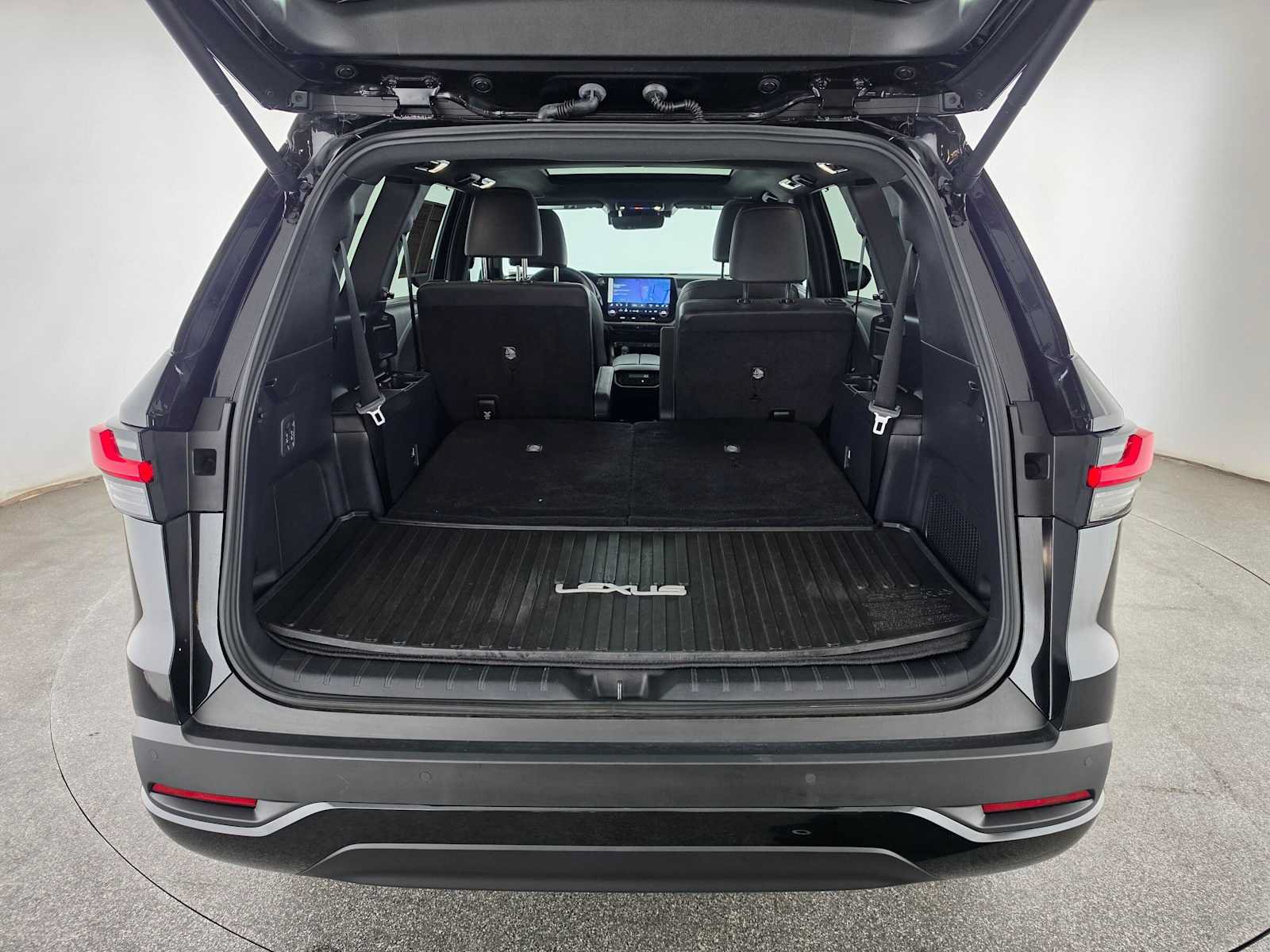Certified 2026 Lexus TX 350 AWD w/ Technology Package image 16