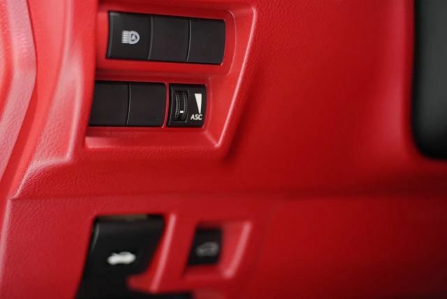 Used 2022 Lexus IS 350 F Sport w/ Navigation Package RWD image 15