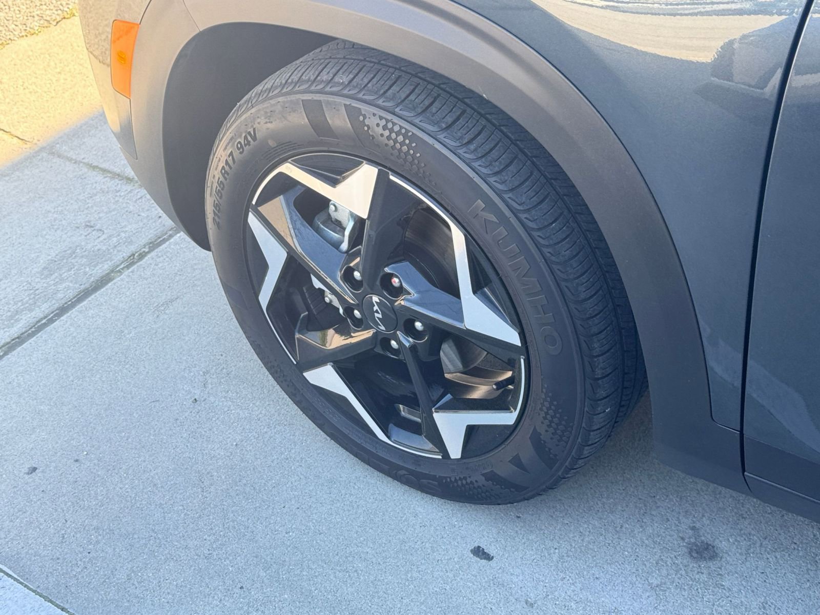 Used 2025 Kia Seltos S image 31