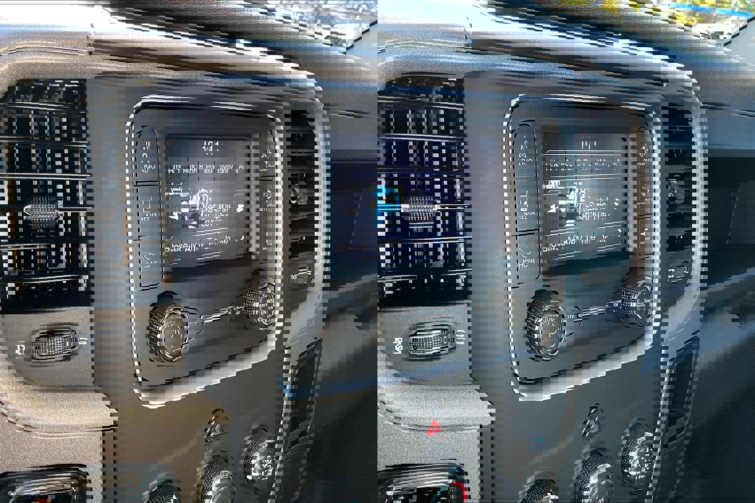 Used 2023 RAM 1500 Tradesman w/ Tradesman SXT Package image 25