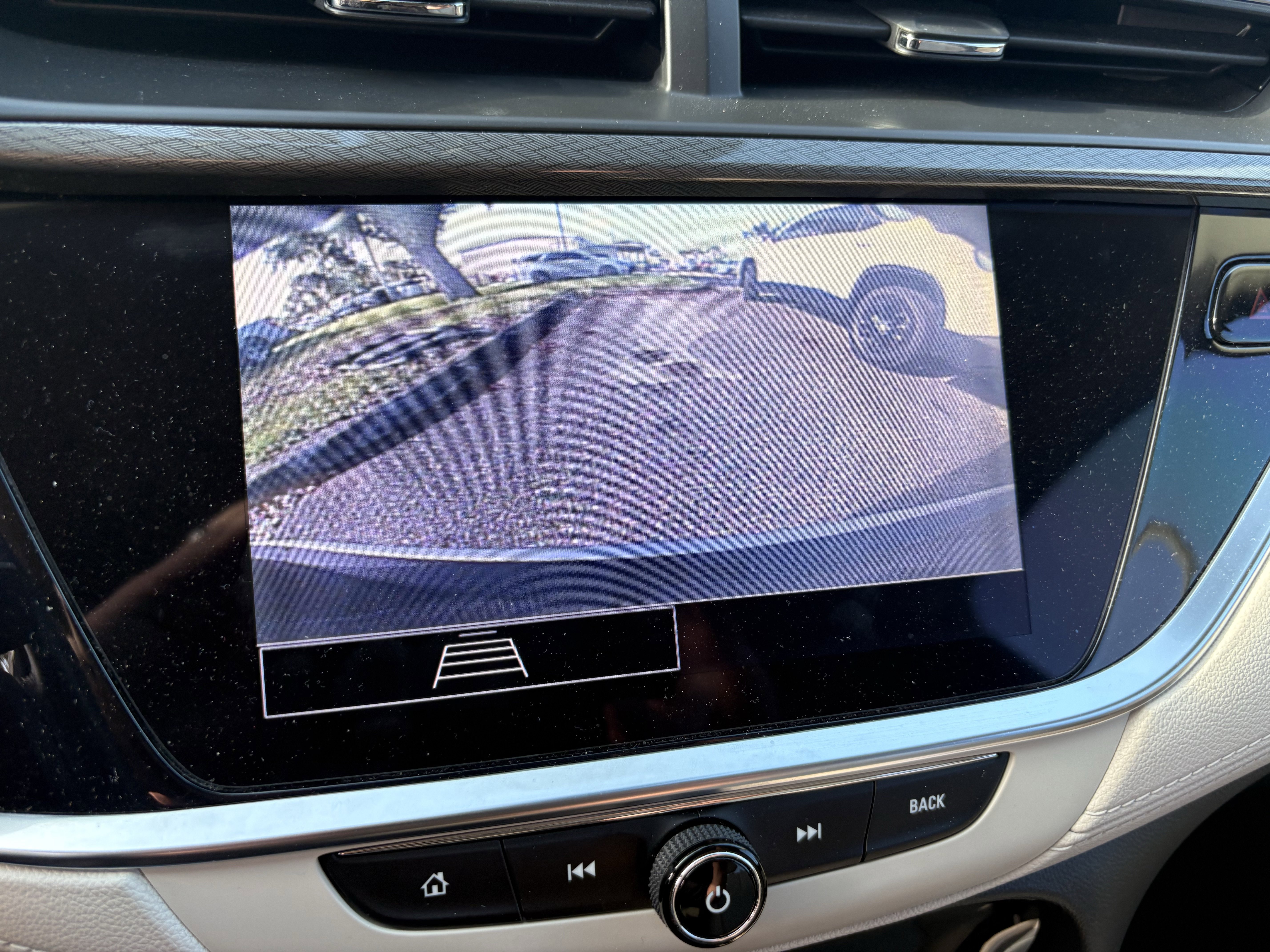 Used 2021 Buick Encore GX Preferred image 12