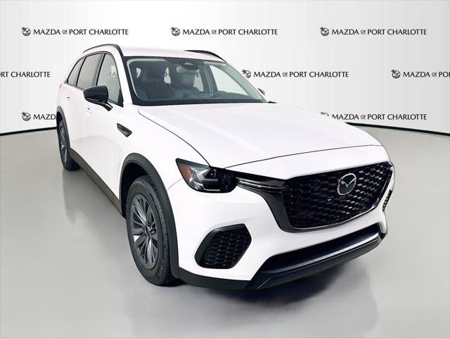 New 2026 MAZDA CX-70 SC