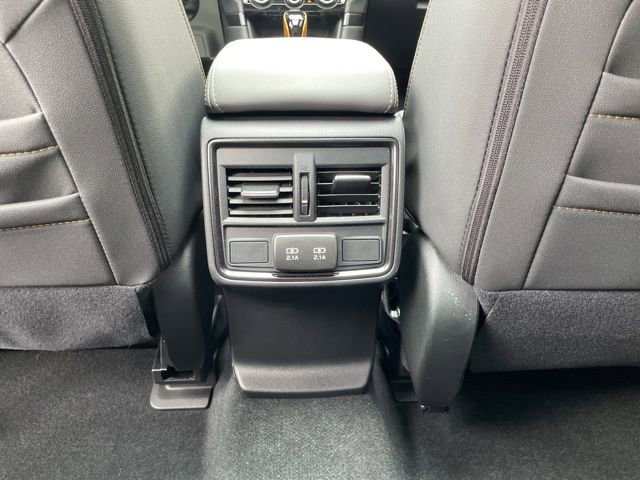 Used 2025 Subaru Forester Wilderness image 29