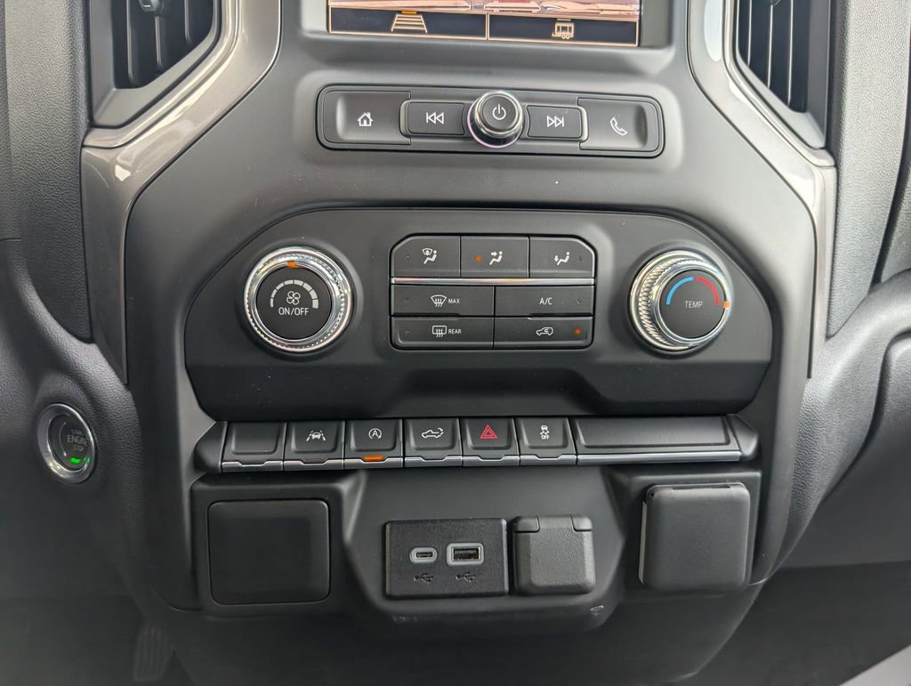 New 2026 GMC Sierra 1500 Pro w/ Pro Value Package image 15