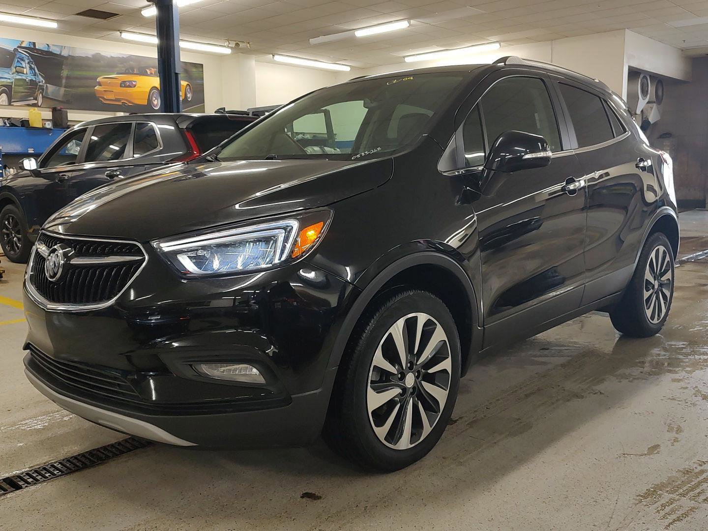 Used 2019 Buick Encore Essence image 24