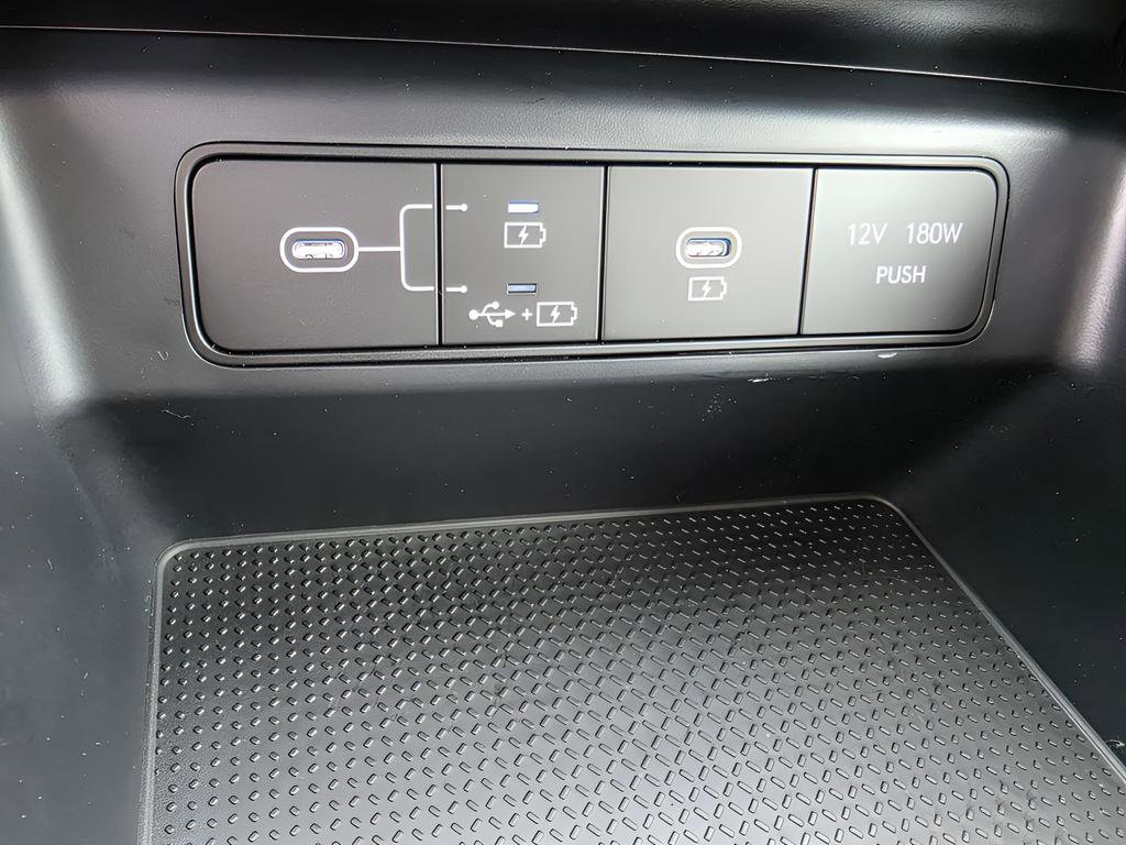 New 2026 Hyundai Tucson SEL AWD/4WD image 21