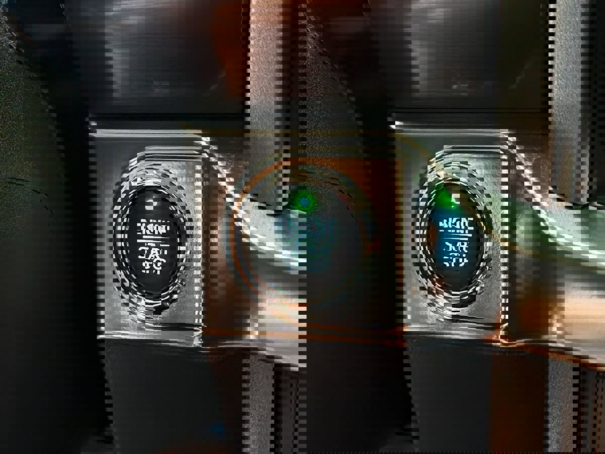 Used 2023 Ford F150 Lariat w/ Trailer Tow Package image 41