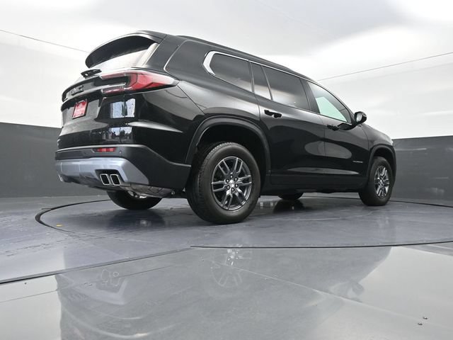Used 2025 GMC Acadia Elevation FWD image 38