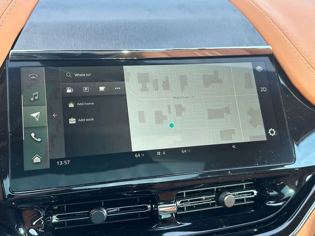 New 2026 Aston Martin DBX 707 image 21