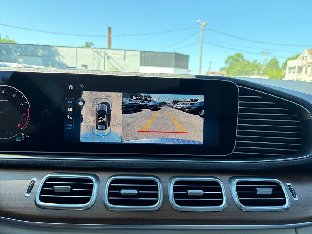 New 2026 Mercedes-Benz GLE 350 4MATIC image 23