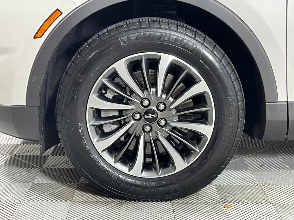 Used 2023 Lincoln Nautilus FWD image 29