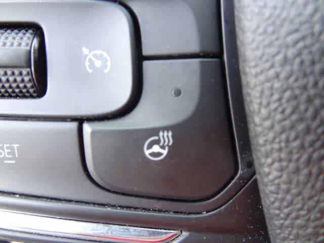 Used 2023 Buick Envision Essence w/ Sport Touring Package FWD image 22