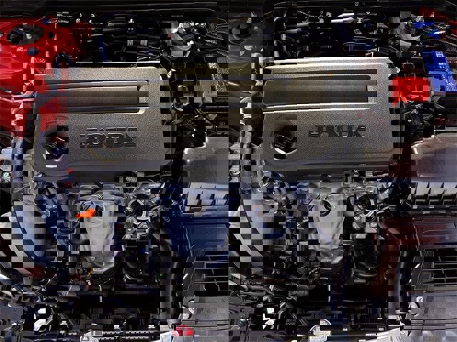 Used 2025 Honda Civic Sport image 35