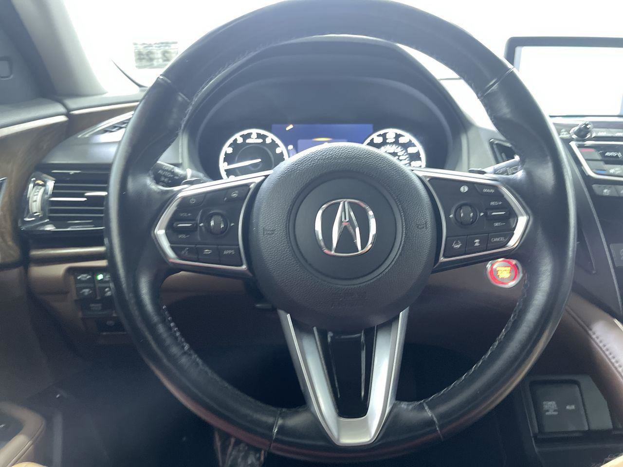 Used 2019 Acura RDX AWD w/ Advance Package image 14