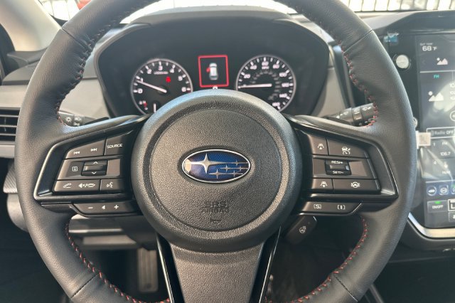 Used 2026 Subaru Crosstrek 2.5i Limited AWD/4WD image 21