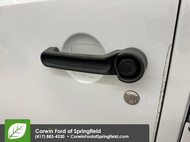 Used 2013 Jeep Wrangler Unlimited Sahara w/ Connectivity Group image 19