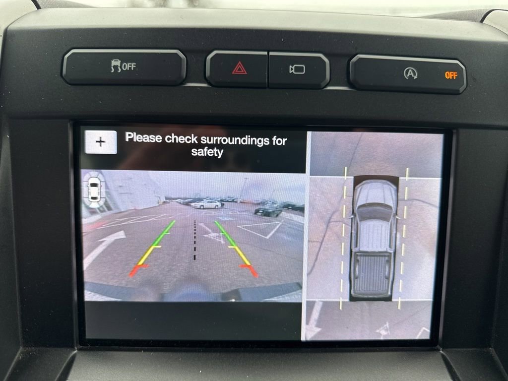 Used 2019 Ford F150 Lariat w/ Equipment Group 502A Luxury image 47