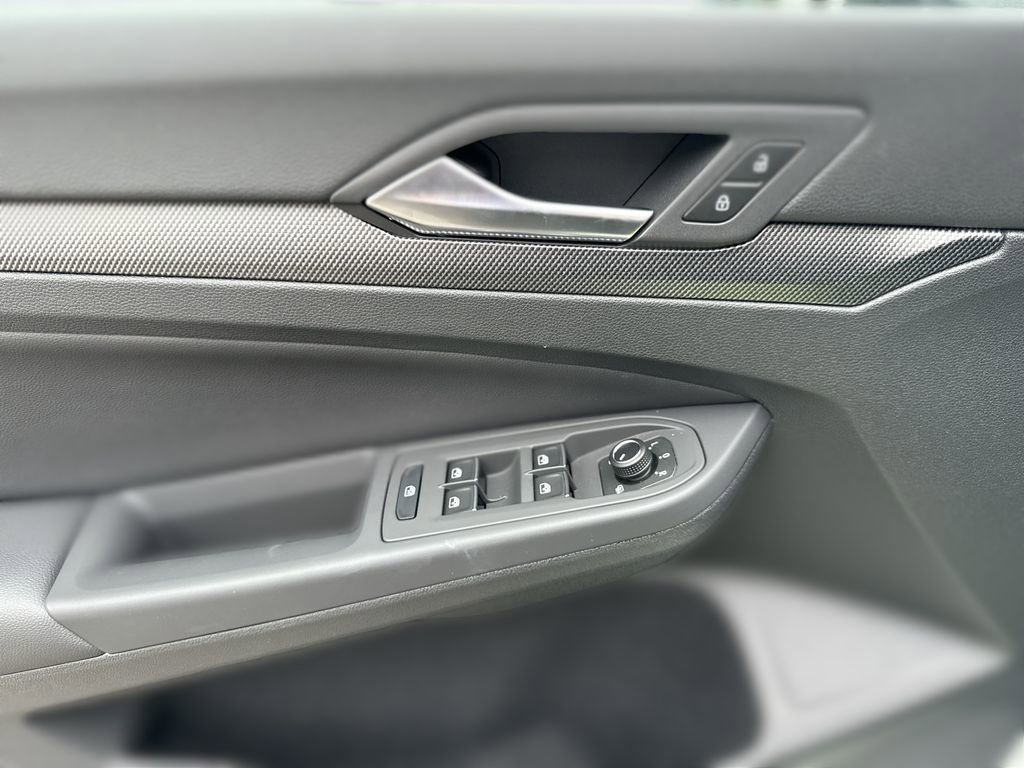 New 2026 Volkswagen Golf AWD/4WD image 15